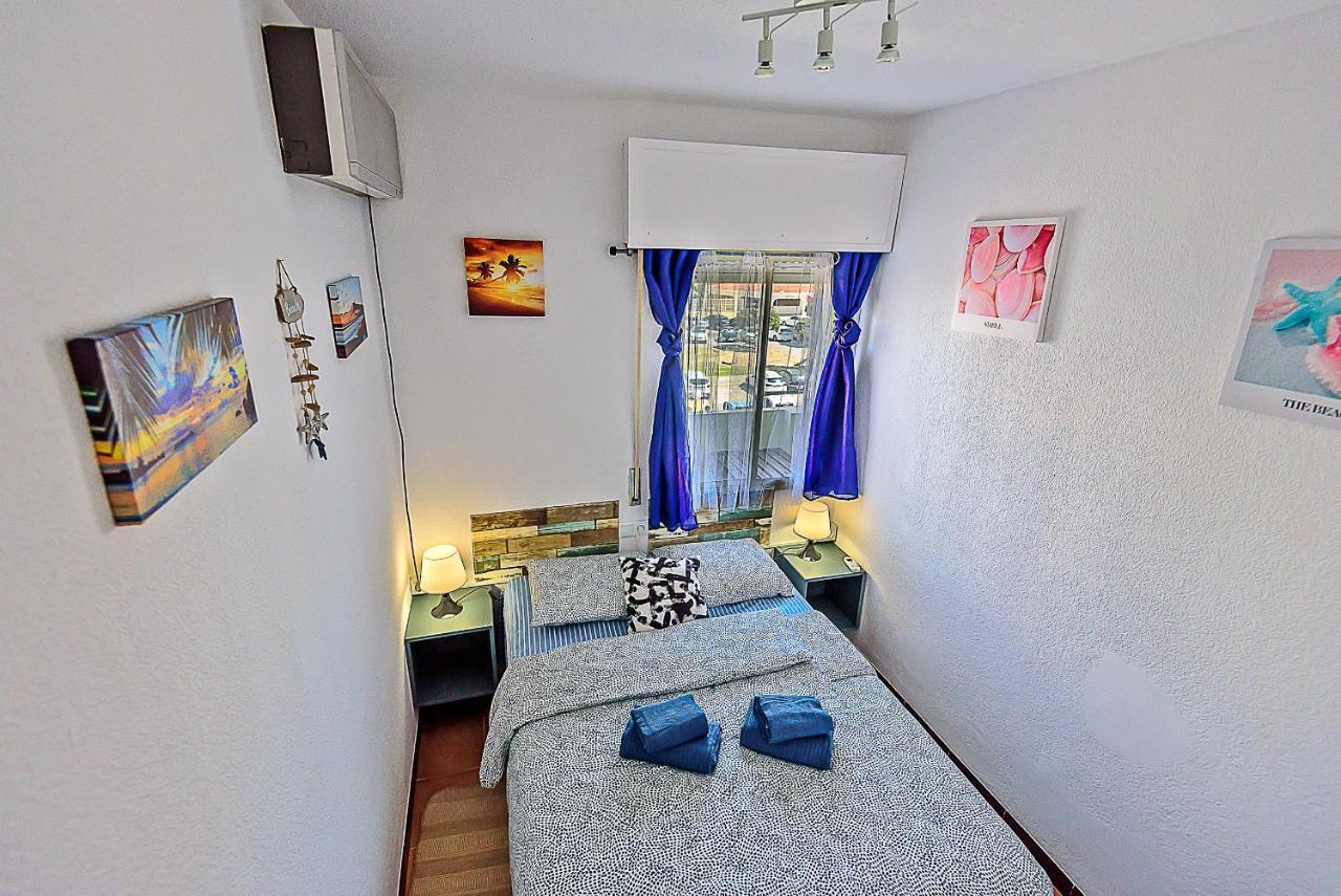 Ocean View Beach Apartment With Pool & Balconies El Puerto de Santa Maria Exterior photo